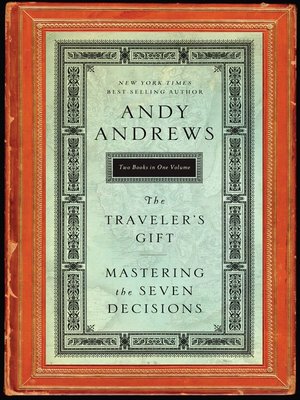 Andy Andrews 2 in 1 - ebook